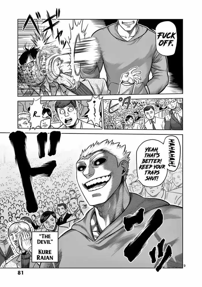 Kengan Ashura Chapter 185 image 09_optimized